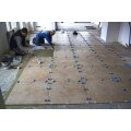 OX Tile-Level voetstukken 2 mm 250 pak