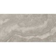 Vloertegel Cristacer Tavertino Di Caracalla Antracita 29.2x59.2 cm (doosinhoud 1.02 m2)