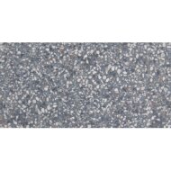 Vloer- en Wandtegel vtwonen Terrazzo 60x120 cm Mat Ocean Flakes(Doosinhoud 1.44 m2) (Vloertegels)