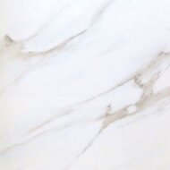 Vloertegel Profiker Carrara Gepolijst 60x60cm