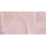 Vloertegel Etile Onyx Rose Pulido Gepolijst 120x60 (doosinhoud 1.44 m2)