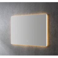 Spiegel Sanilux Met Indirecte LED Verlichting 120x70 cm