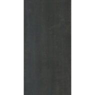 Vloertegel Kronos Metallique 60x120 cm Noir Oxyde