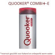 Quooker Reservoir Combi+ 2.2-E Boiler 22+EQR (alleen de boiler)