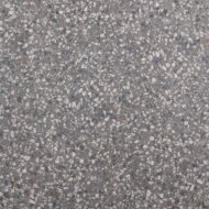 Vloer- en Wandtegel vtwonen Terrazzo 90x90 cm Mat Lead Flakes (Doosinhoud 1.62 m2) (Vloertegels)