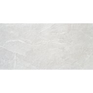Vloertegel Alaplana P.E. Blade 60x120 cm Gerectificeerd Marmerlook Perla Mate (Doosinhoud 1,44 m2)