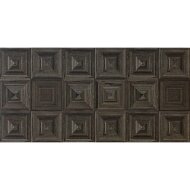 Vloertegel Douglas & Jones Textures Mat Tortora Decor 30x60 cm (Doosinhoud 1.08m2)