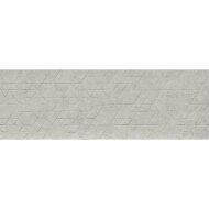 Wandtegels Baldocer Arkety Indus Grey 30x90 (Doosinhoud 1.62 m2)