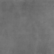 Vloertegel Douglas & Jones Sense Decor Mat Noir 120x120 cm (Doosinhoud 2,88m2)