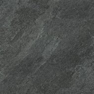 Vloertegel Douglas & Jones 60x60 cm Natural Stone Coal (Doosinhoud 1.08m2)