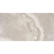 Vloertegel Cristacer Tavertino Di Caracalla Silver 60x120 cm (doosinhoud 1.44 m2)