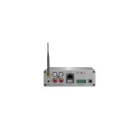 Wifi-Audiosysteem Aquasound Airplay + DLNA 70 Watt 230V/24V