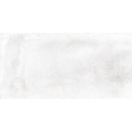 Vloertegel Cristacer Iron 60x120 cm Gerectificeerd Mat White (doosinhoud 1.44m2)