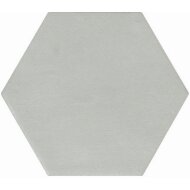 Hexa Off Grey Mat Keramiek 10x11 cm Doos 0,34 m2 STILE8012