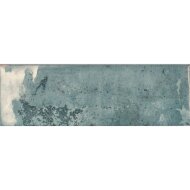Wandtegel Tennessee Blue Keramiek 5,2x16,1 cm (doosinhoud 0,71 m2)