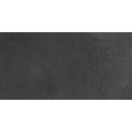 Vloertegel Douglas & Jones Sense Decor Mat Noir 30x60 cm (Doosinhoud 1.44m2)